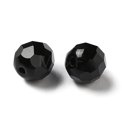 Glass Imitation Austrian Crystal Beads GLAA-H024-15C-03-1