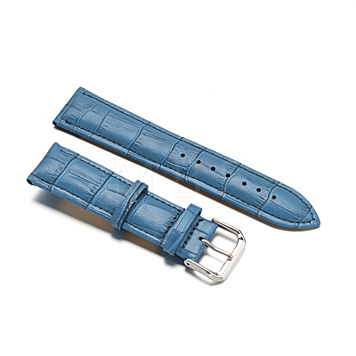 Leather Watch Bands WACH-F017-02-1
