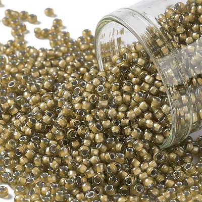 TOHO Round Seed Beads SEED-XTR11-0375-1