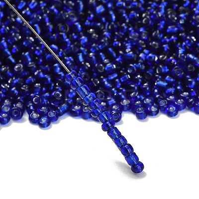 12/0 Glass Seed Beads X-SEED-A005-2mm-28-1
