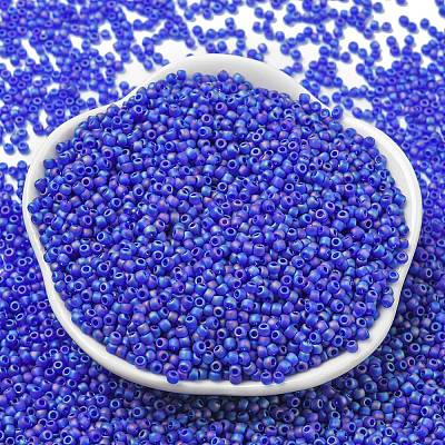 TOHO 8/0 Round Beads SEED-XTR08-0087F-1