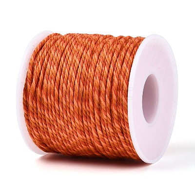 50M Braided Polyester Cord OCOR-T017-02M-1