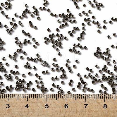 TOHO 15/0 Round Beads LS-X-SEED-TR15-0223-1