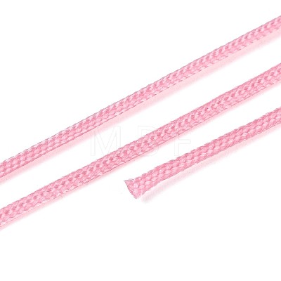 25M Nylon Braided Cord NWIR-T002-02A-05-1