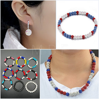 DIY Jewelry Making Kits DIY-PA0002-01B-1