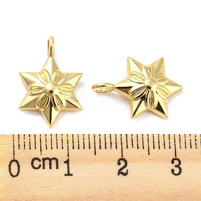 Alloy Pendants FIND-G061-02G-1