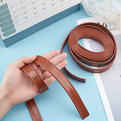 PU Leather Cord DIY-WH0209-99D-1