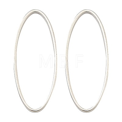 Brass Linking Rings KK-M250-23E-S-1