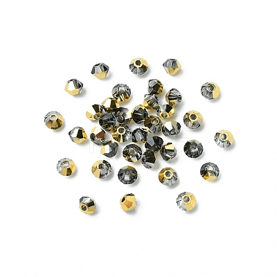 Preciosa® Crystal Beads Y-PRC-BA3-00030-262-1