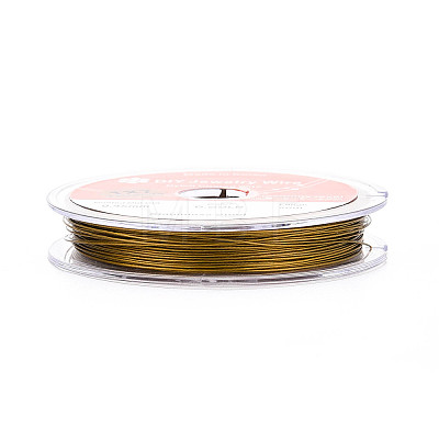 7-Ply Tiger Tail Wire TWIR-N007-0.45mm-03-1
