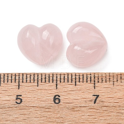 Natural Rose Quartz Beads G-Z156-B03-1