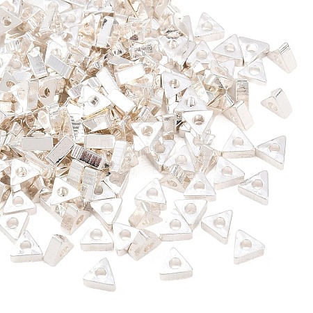 Brass Beads KK-H250-02B-S-1