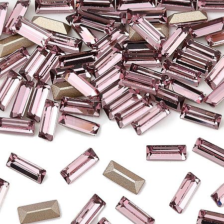 Preciosa® MAXIMA Crystal Fancy Stones Y-PRC-FB4-20020-1