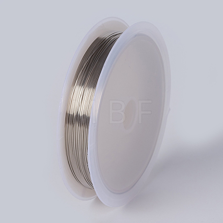 Round Copper Wire for Jewelry Making CWIR-L003-01P-1
