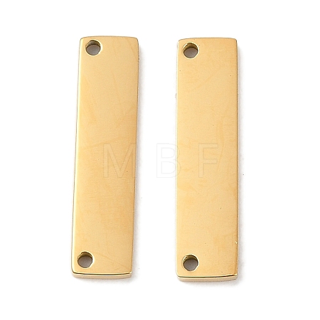 Ion Plating(IP) 304 Stainless Steel Links Connectors STAS-I311-10C-G-1