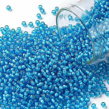 TOHO 11/0 Round Beads SEED-XTR11-0931-1