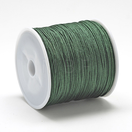 Nylon Braided Cord NWIR-Q008B-258-1