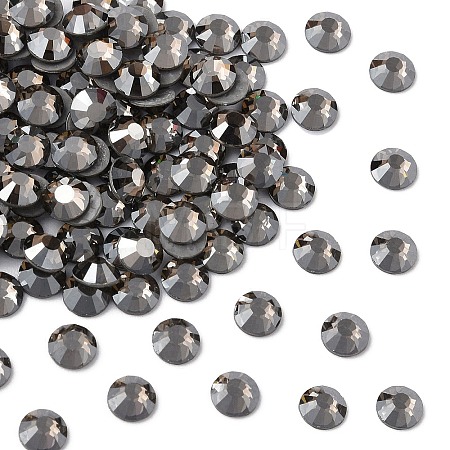 Preciosa® Crystal Hotfix Flatback Stones Y-PRC-HSS10-00030-209-1