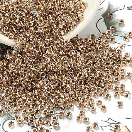 TOHO 8/0 Round Beads SEED-TR08-0989-1