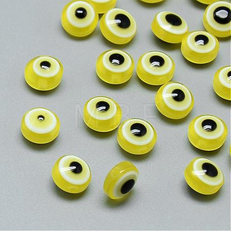 Resin Beads RESI-S339-7x10-05-1