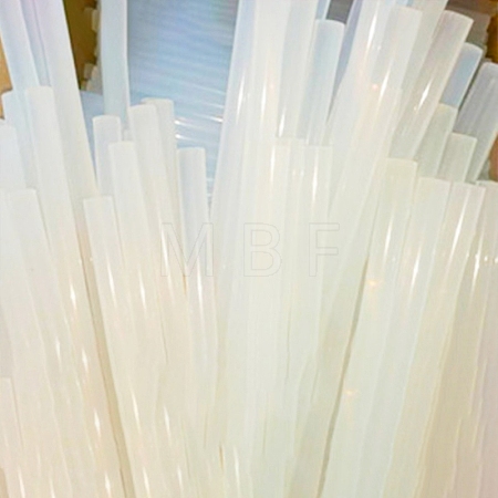 Hot Melt Plastic Glue Sticks SCRA-PW0004-195C-1