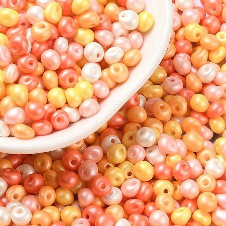 6/0 Glass Seed Beads X1-SEED-L011-08A-05-1