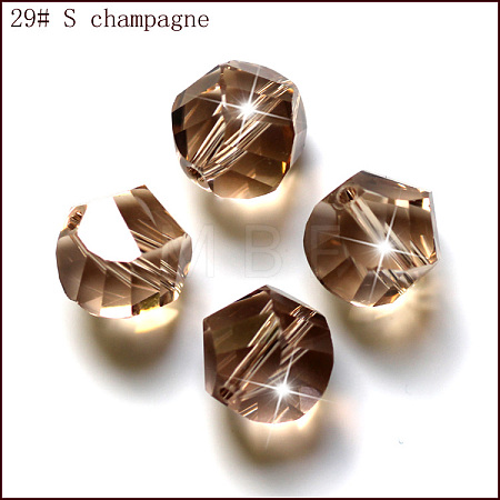 K9 Glass SWAR-F085-8mm-29-1