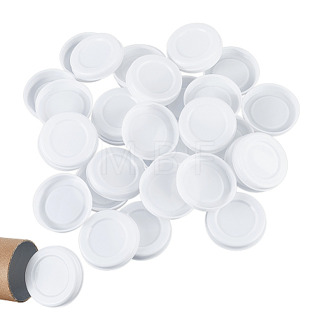 Plastic End Caps for Mailing Tube FIND-WR0012-96A-1
