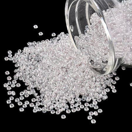 TOHO 11/0 Demi Round Beads SEED-DR11-1066-1