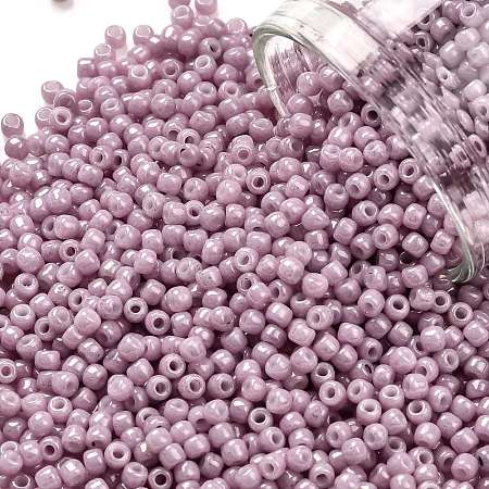 TOHO 11/0 Round Beads SEED-TR11-0127-1