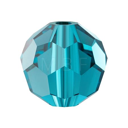 Preciosa® Crystal Beads Y-PRC-BB4-60100-1
