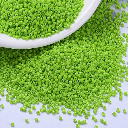 MIYUKI Delica Beads SEED-X0054-DB2121-1