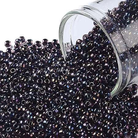 TOHO Round Seed Beads SEED-XTR11-0251-1
