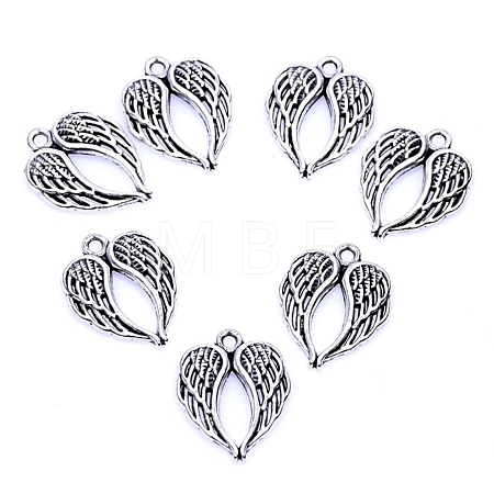 Alloy Pendant FIND-PW0001-001AS-1