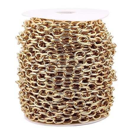 Aluminium Cable Chains CHA-T001-48G-1