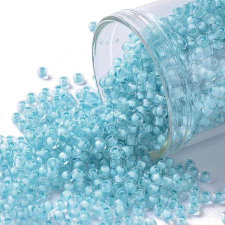 TOHO 11/0 Round Beads X-SEED-TR11-0976-1
