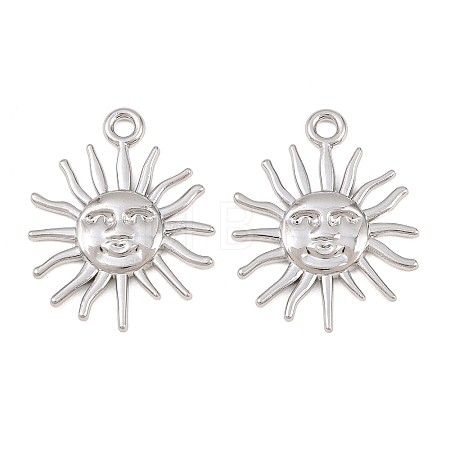 Alloy Pendants AL-CBA83D5-09P-1