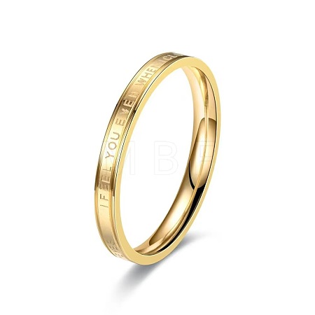 201 Stainless Steel Finger Rings FS-WG7AFE1-03-1