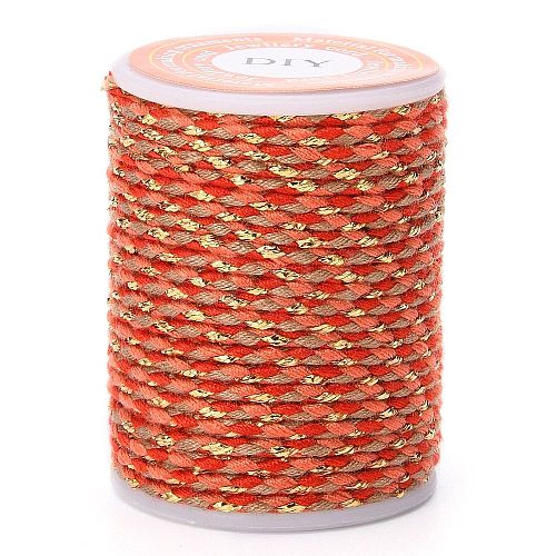 4-Ply Polycotton Cord X1-OCOR-Z003-D37-1