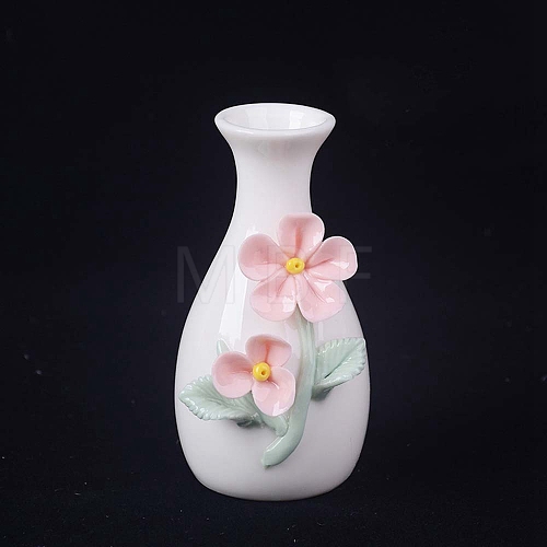 Ceramic Mini Vase PW-WGFC913-04-1