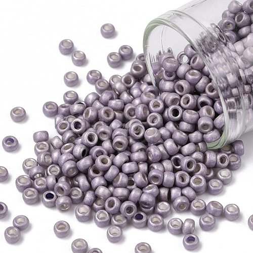 TOHO Round Seed Beads X-SEED-TR08-0554F-1