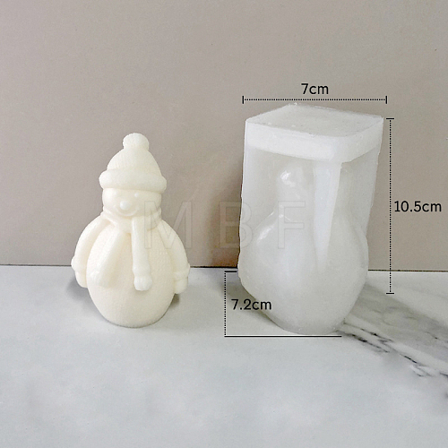 Candle DIY Food Grade Silicone Mold PW-WGC7F6B-04-1