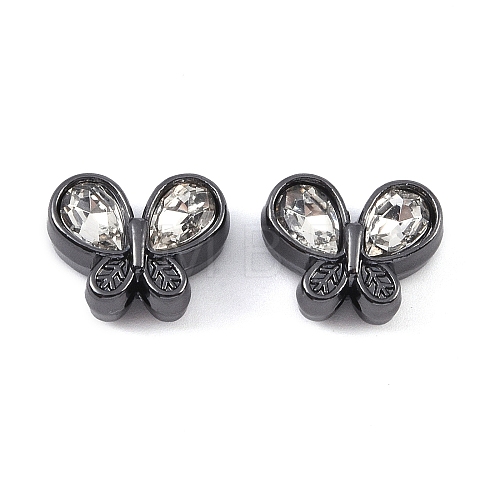 Alloy Beads FIND-B038-07EB-1