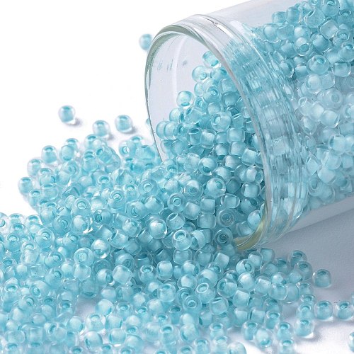 TOHO Round Seed Beads X-SEED-TR11-0976-1