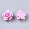 Synthetic Coral Beads CORA-S026-21A-03-2