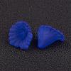 Transparent Acrylic Beads PL622-C07-2