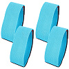 Polyester Gymnastics Ankle Straps AJEW-WH20006-462B-7