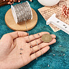 DIY Necklaces Making Kits DIY-TA0009-21P-6