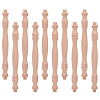 Wooden Spindle Baluster FIND-WH0366-491A-1
