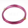 Round Aluminum Wire AW-D009-1.2mm-10m-05-2